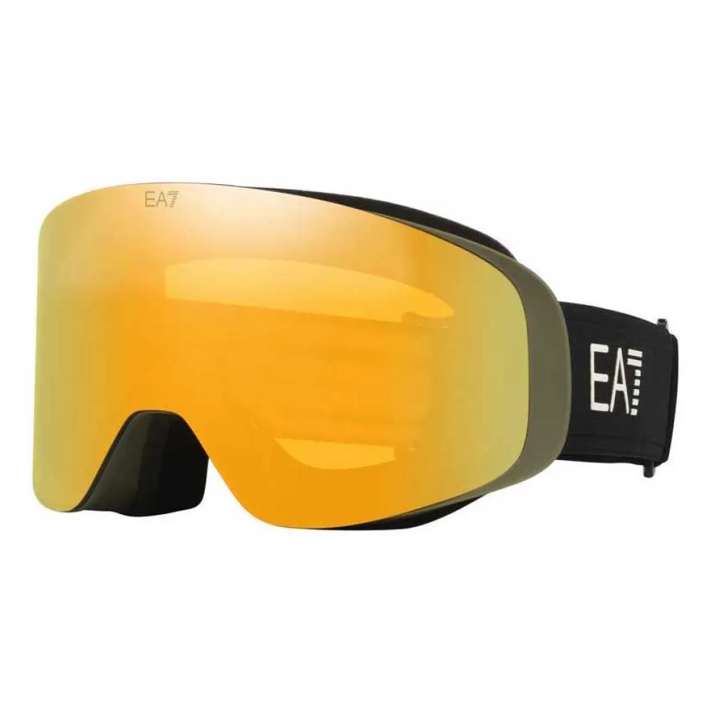 EA7 EMPORIO ARMANI M ski goggles
