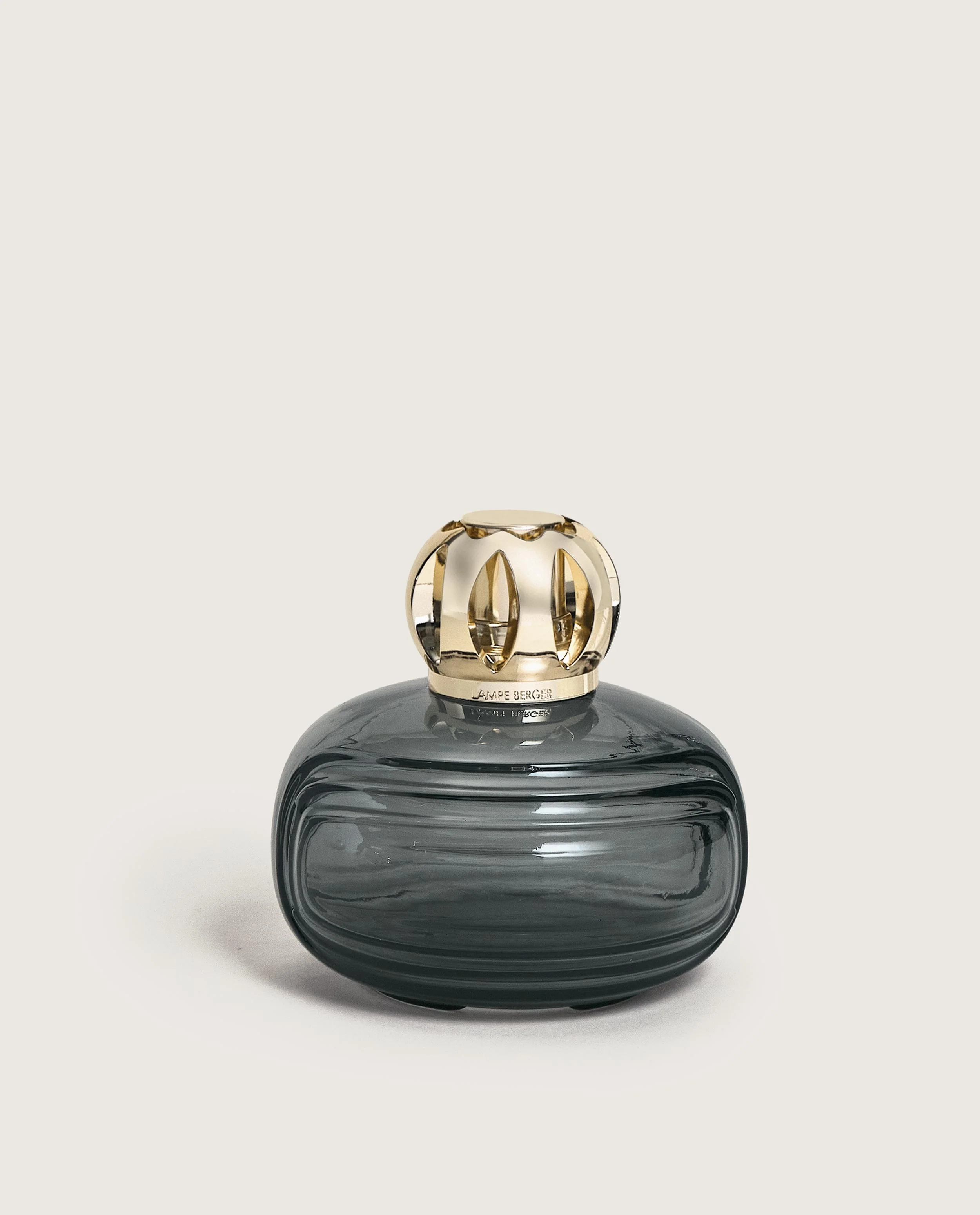 Lampe Berger Enigma Gris Mousse