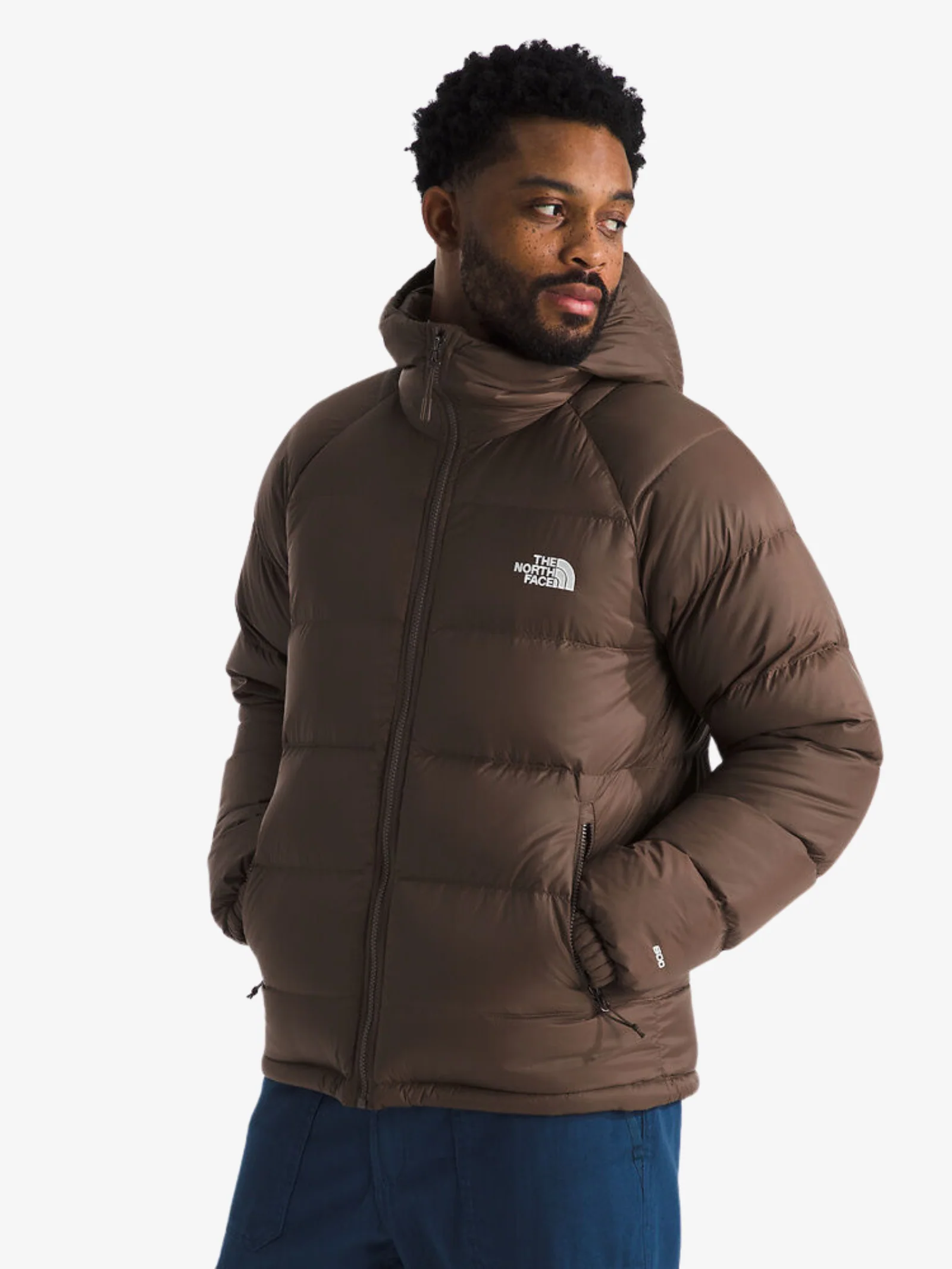 Mens Hydrelanite Down Hoodie