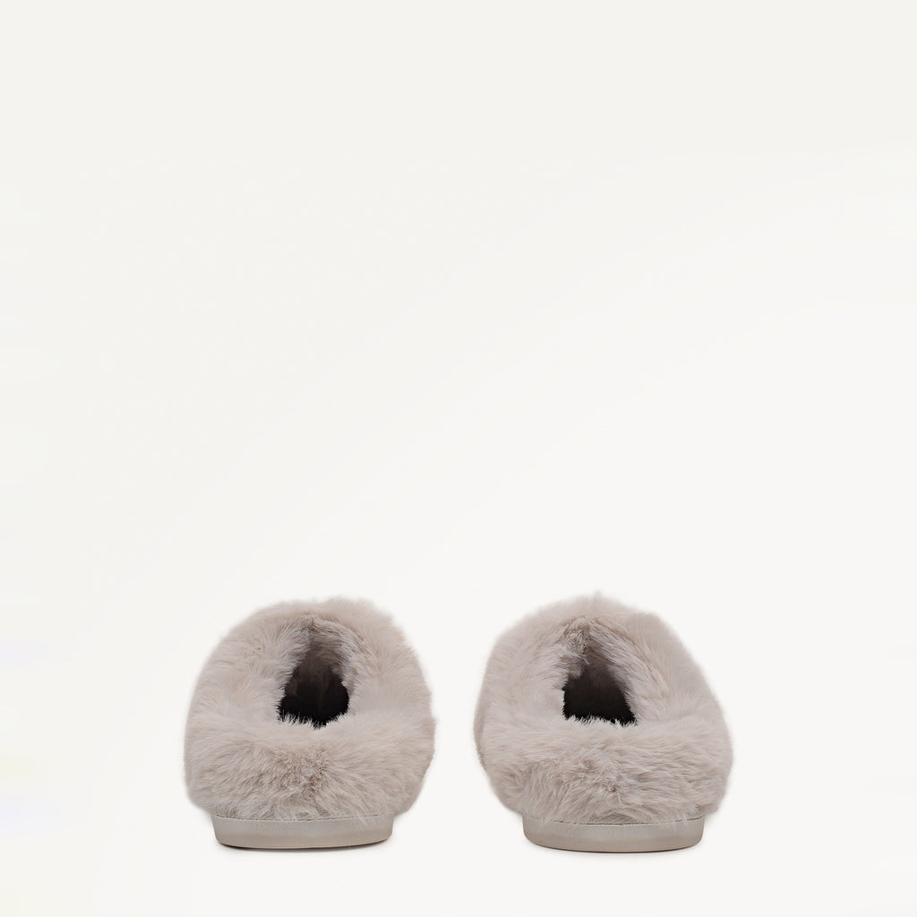 Super Cosy Radley Radley Slipper Mule Grey - 112566