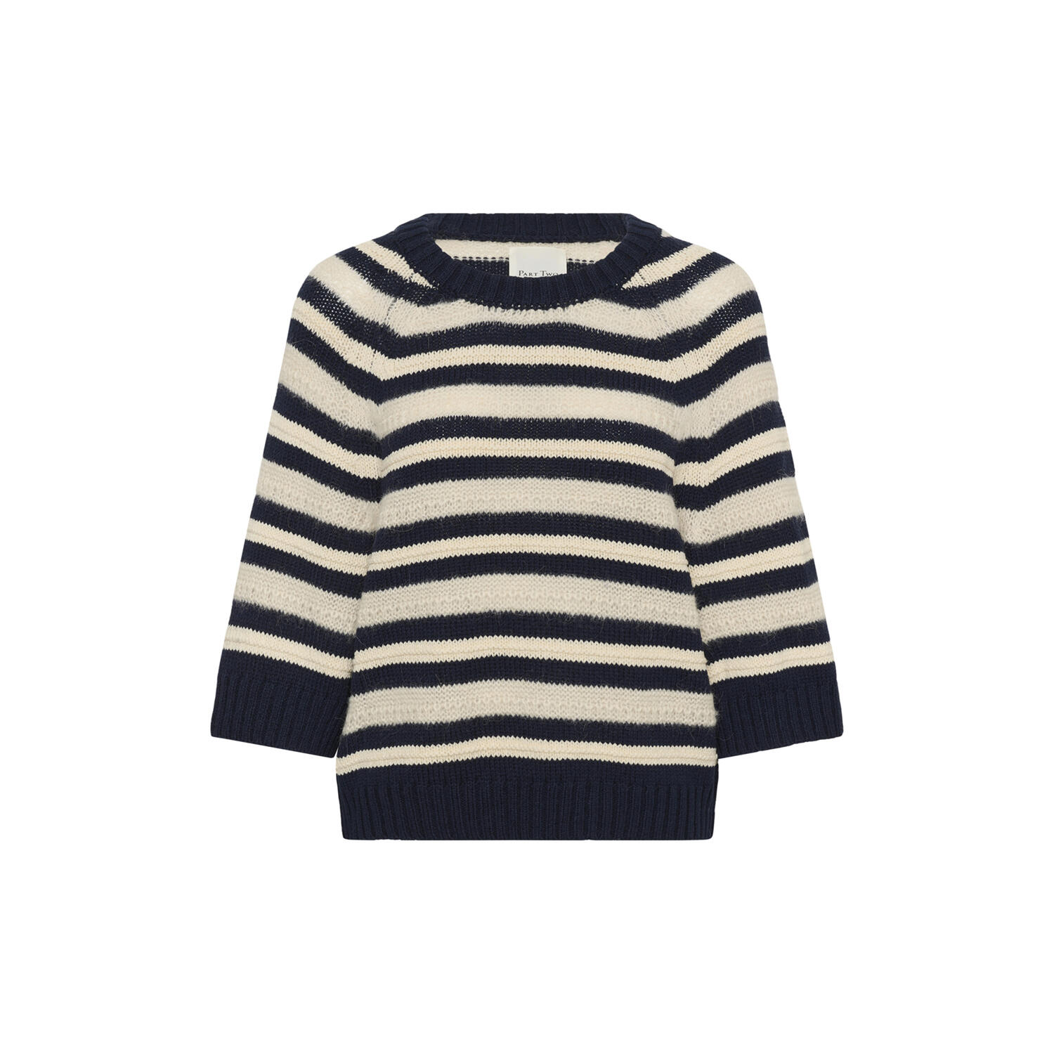 AnnyPW Pullover, whitecap gray/after midnight