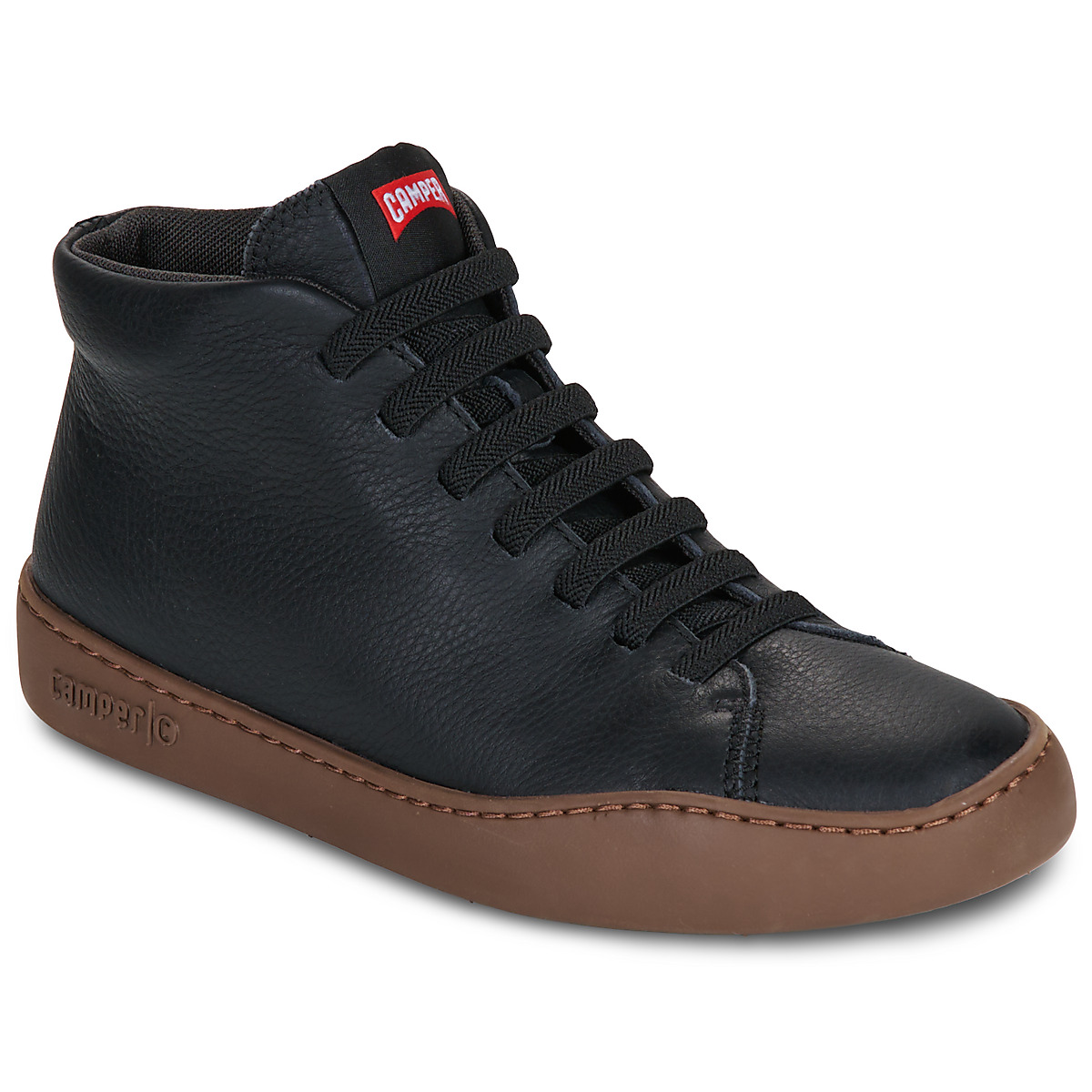 Camper - TOURING - Black