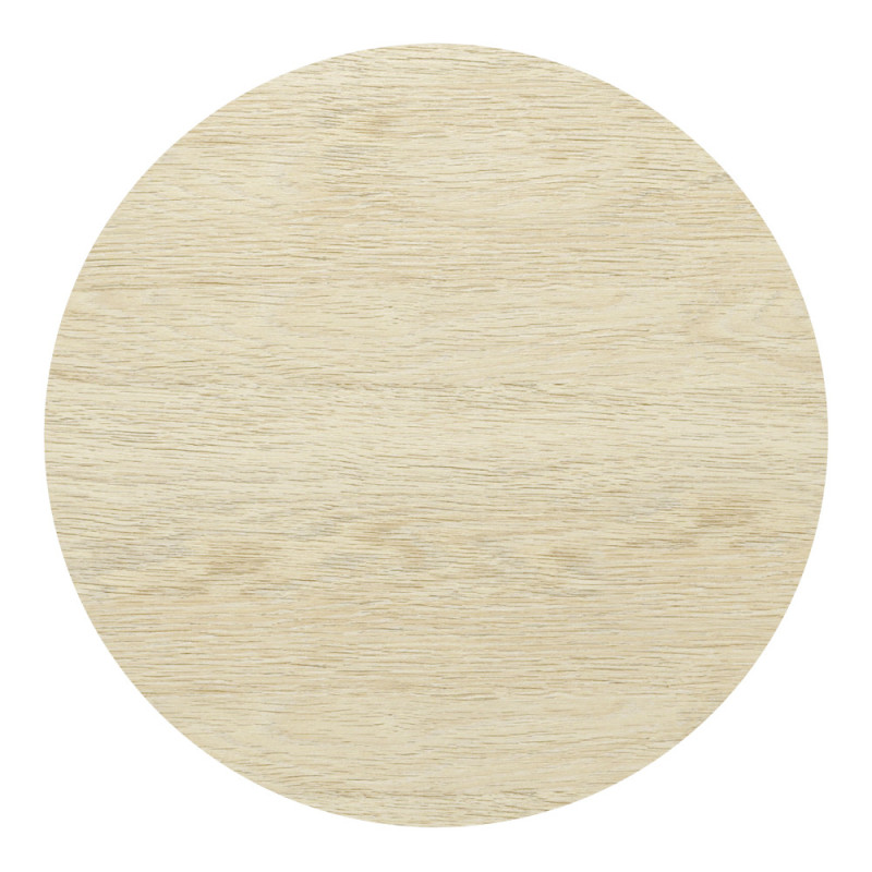 Applique LED Alamilo bois 9,2 W EGLO