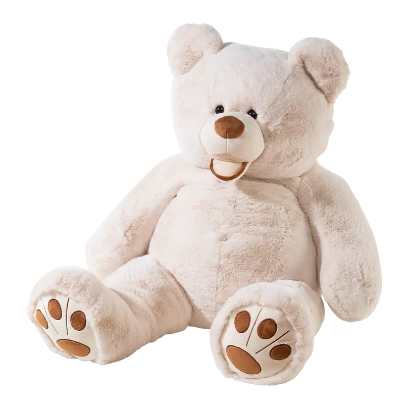 Kuscheltier Bruce