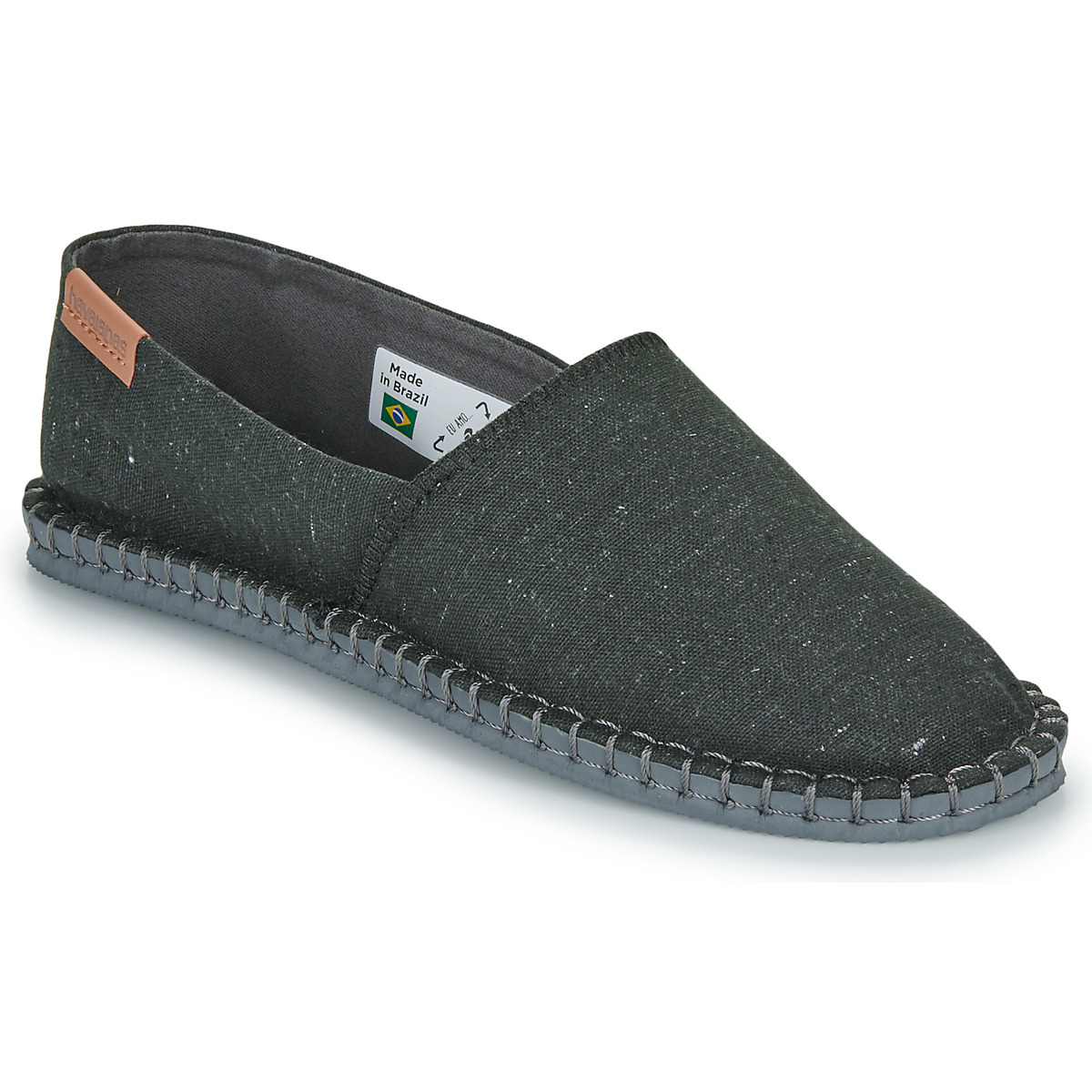 Havaianas - ORIGINE IV - Black