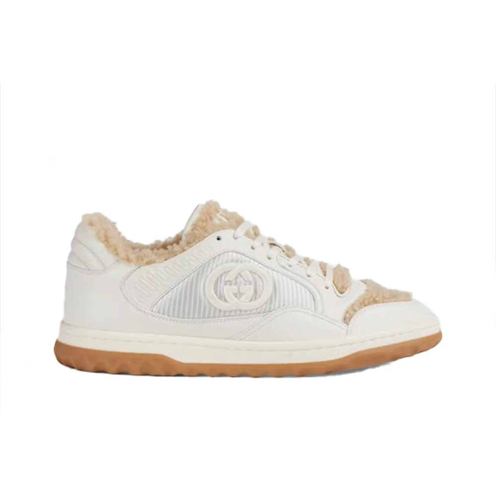 Gucci Women's Mac80 Sneaker