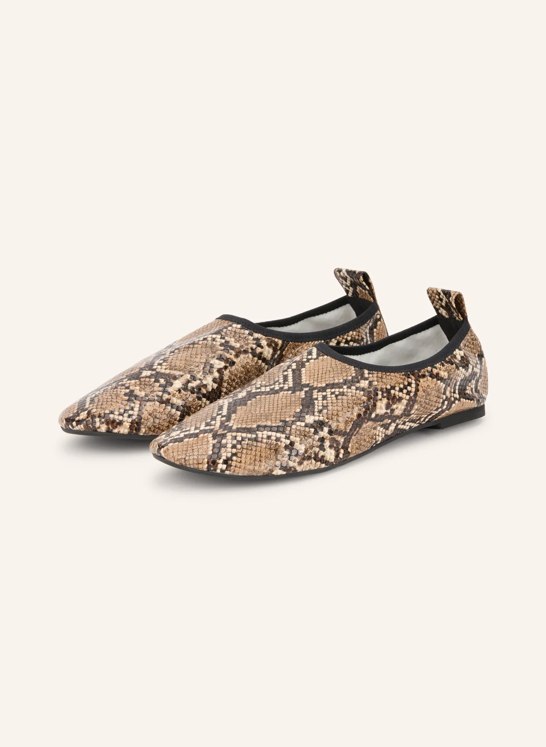 SENSO Ballerinas CASSIDY II
