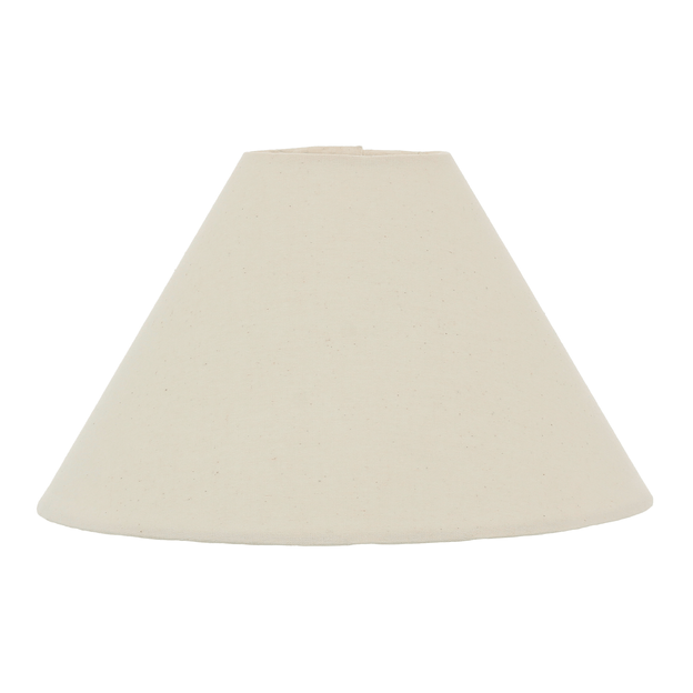 CÚPULA A LUZ 13 CM X 9 CM 26 CM