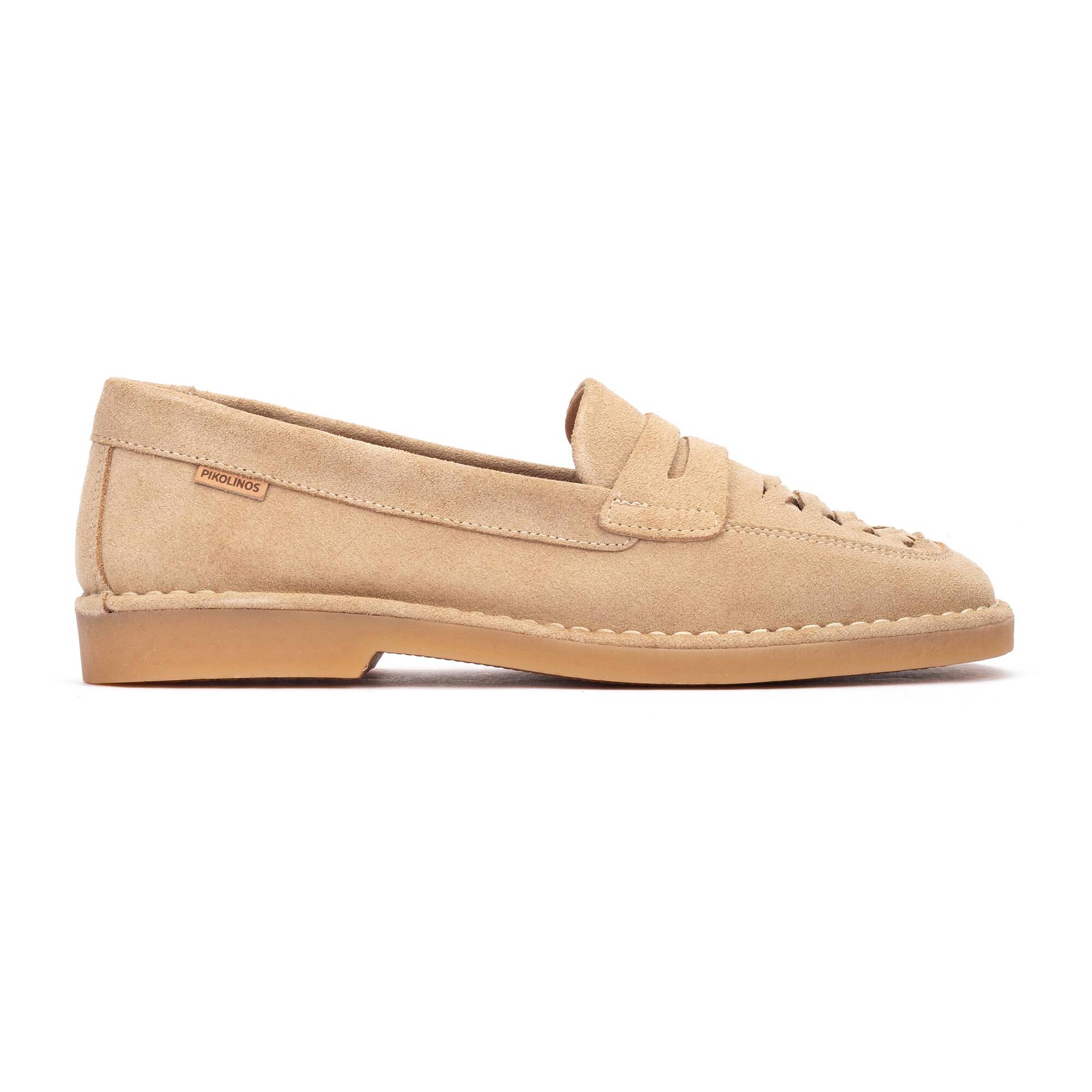 NOIA - Mocasines planos para mujer