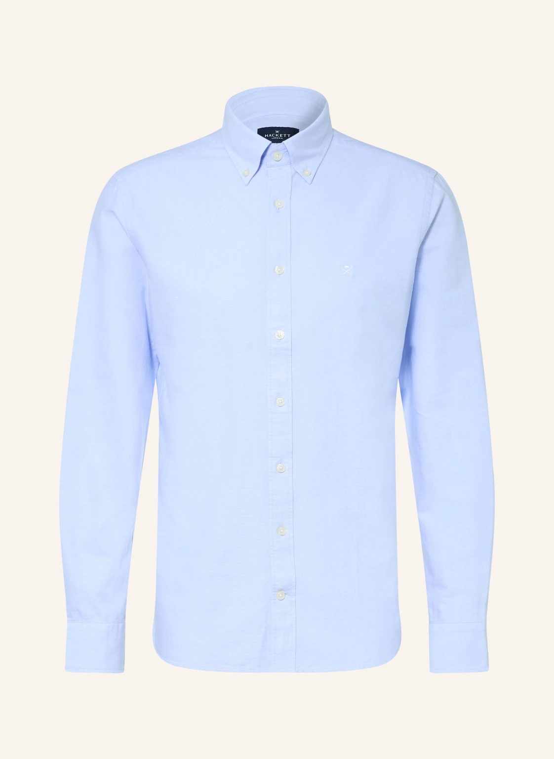 HACKETT LONDON Oxfordhemd Slim Fit