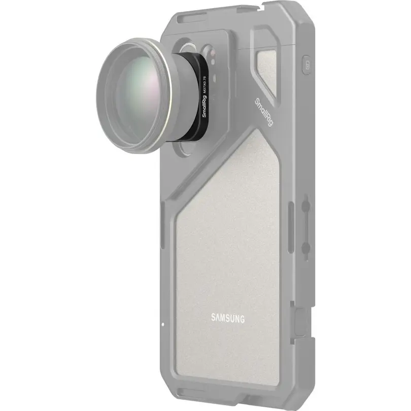 Kameraobjektiv Universal T-Mount