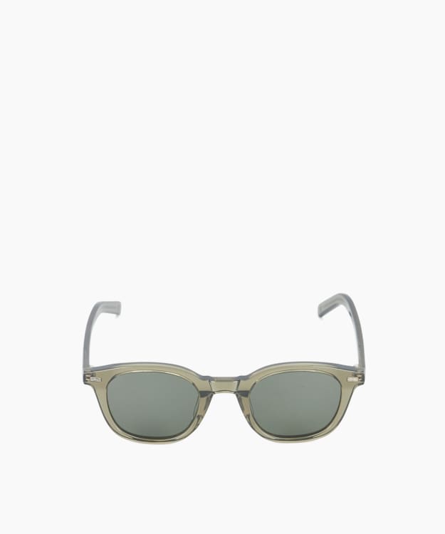 Petey Grey - Acetate Sunglasses