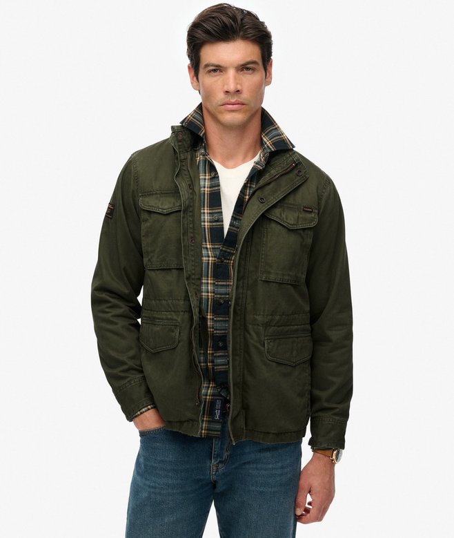 M65 Military Jacket