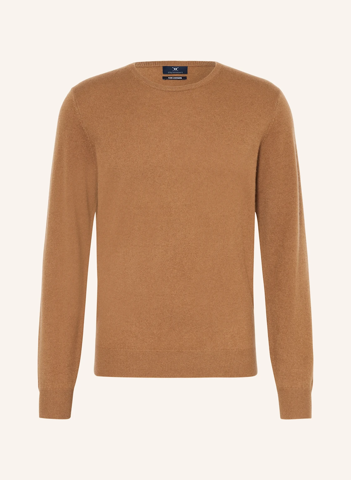 STROKESMAN'S Cashmere-Pullover