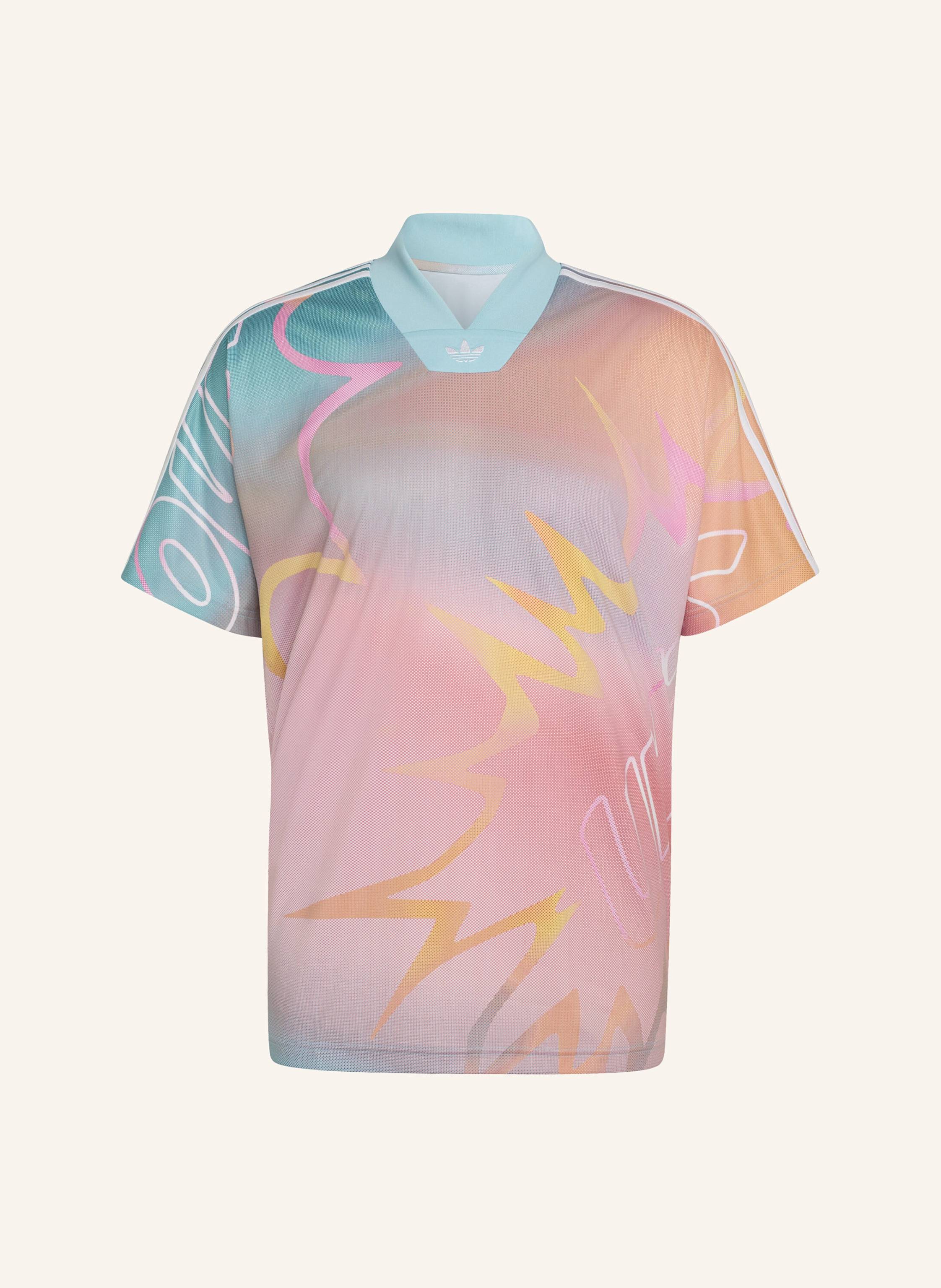 adidas Originals LOVE UNITES AOP JERSEY