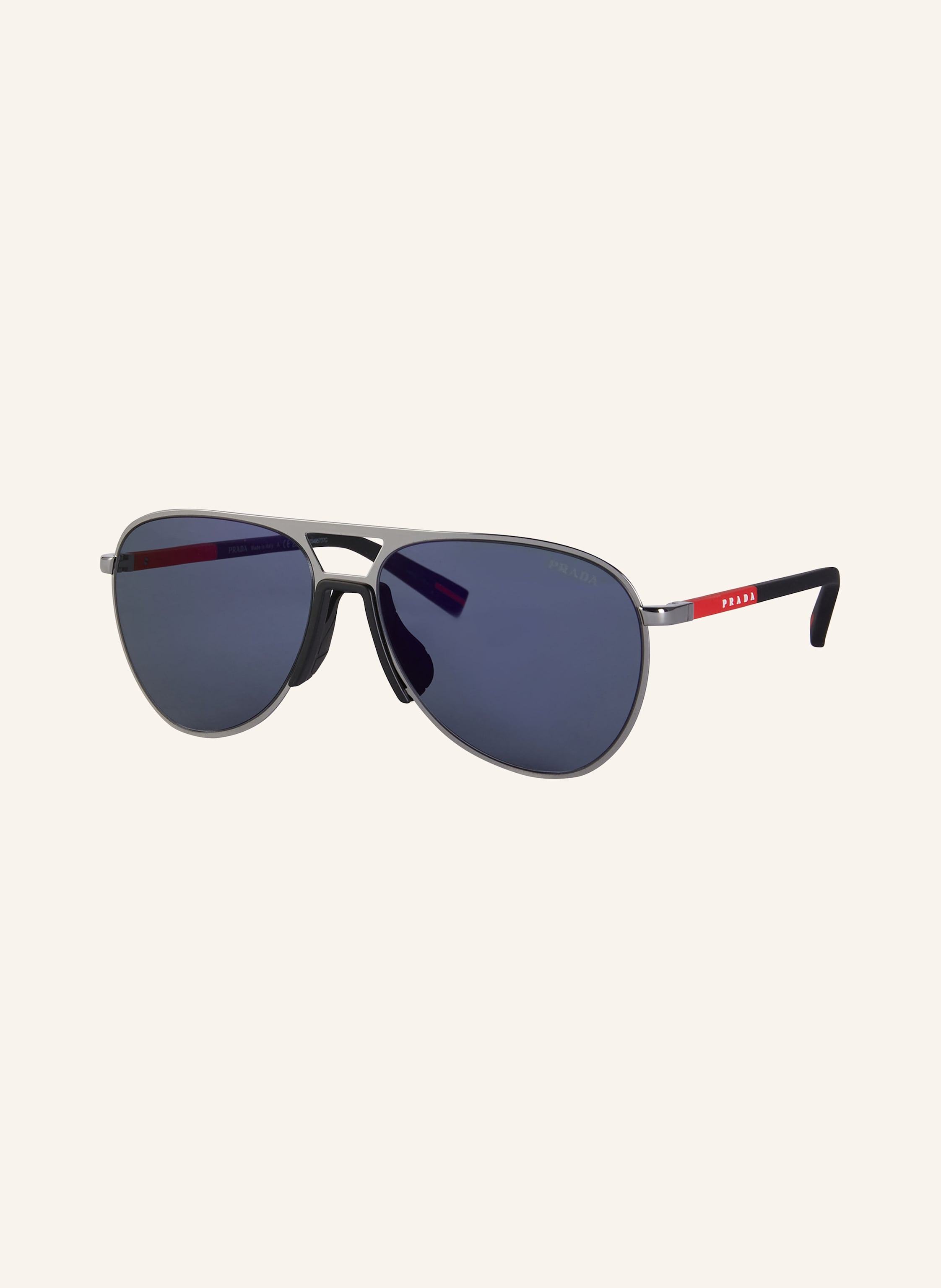 PRADA LINEA ROSSA Sonnenbrille PS 53ZS