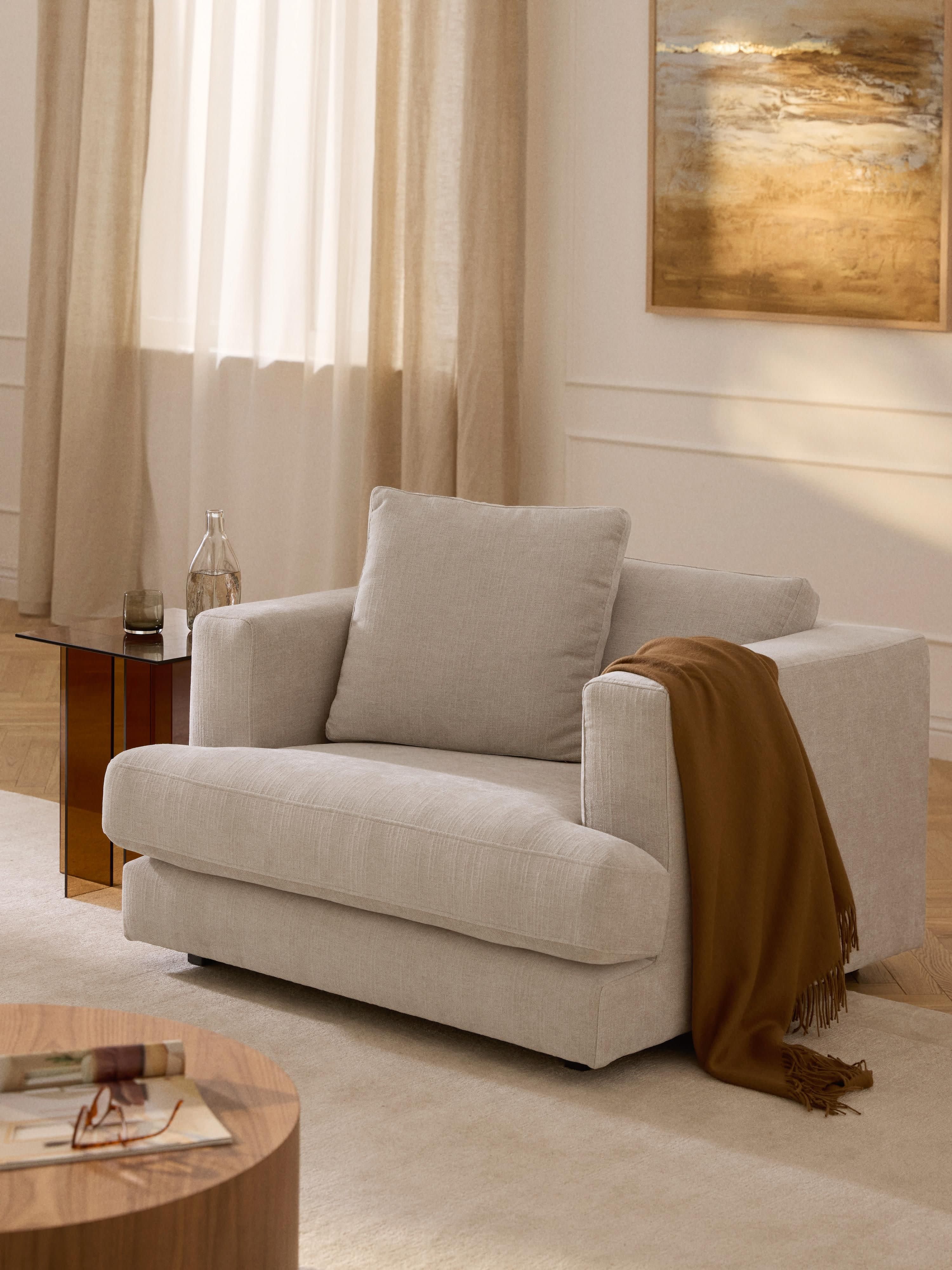 Sessel Tribeca