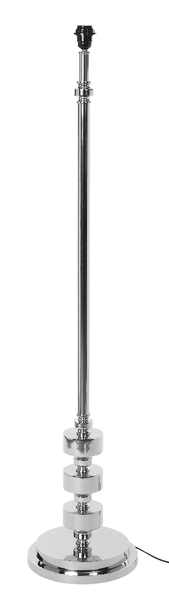 Podstawa lampy podłogowej Astaire Totem 29x29x132cm