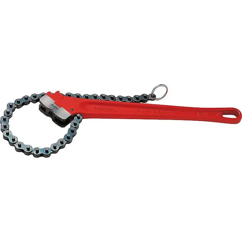 Rohrzange Ridgid
