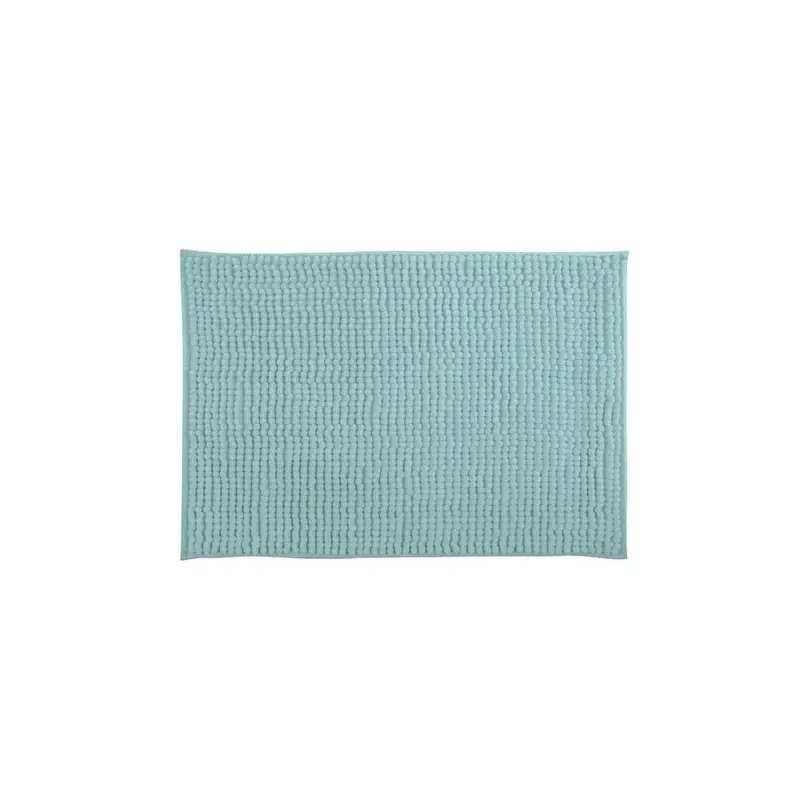 Badteppich Chenille