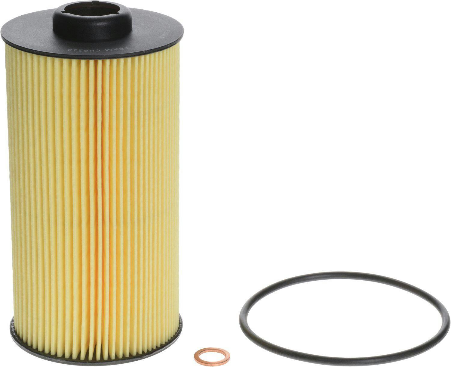 FRAM CH8213 Extra Guard Oil Filter