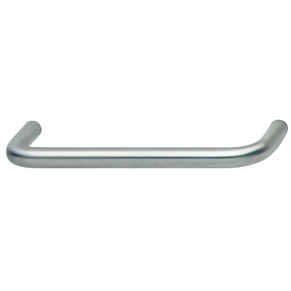 HÅNDTAK RUSTFITT STÅL 64 MM