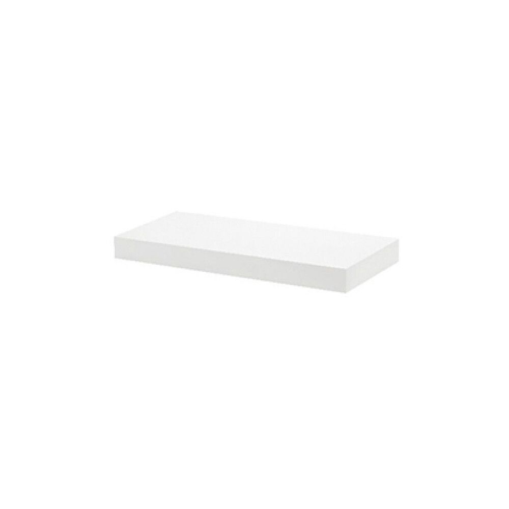 HYLLE DOLLE BIG BOY 50X250X445MM HVIT