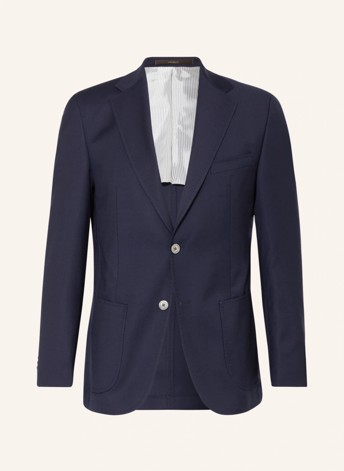 windsor. Sakko GIRON Extra Slim Fit