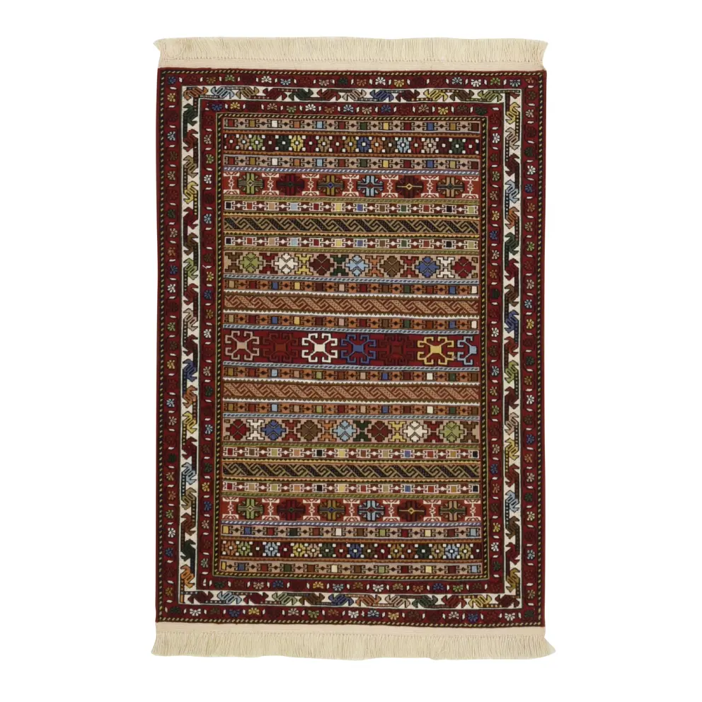 Kelimteppich Afshar Sumakh