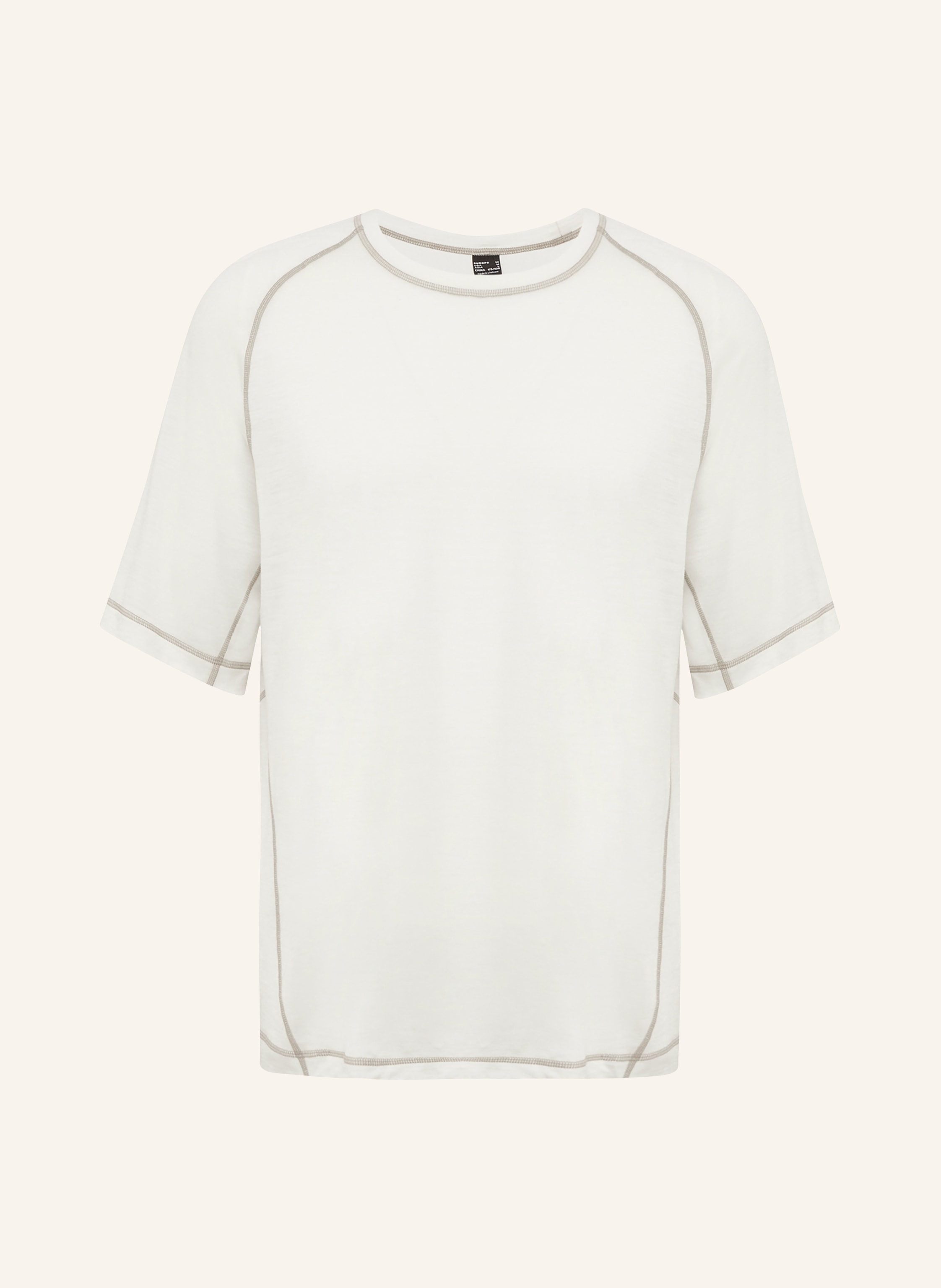 MAMMUT Funktionsshirt TREE WOOL FL