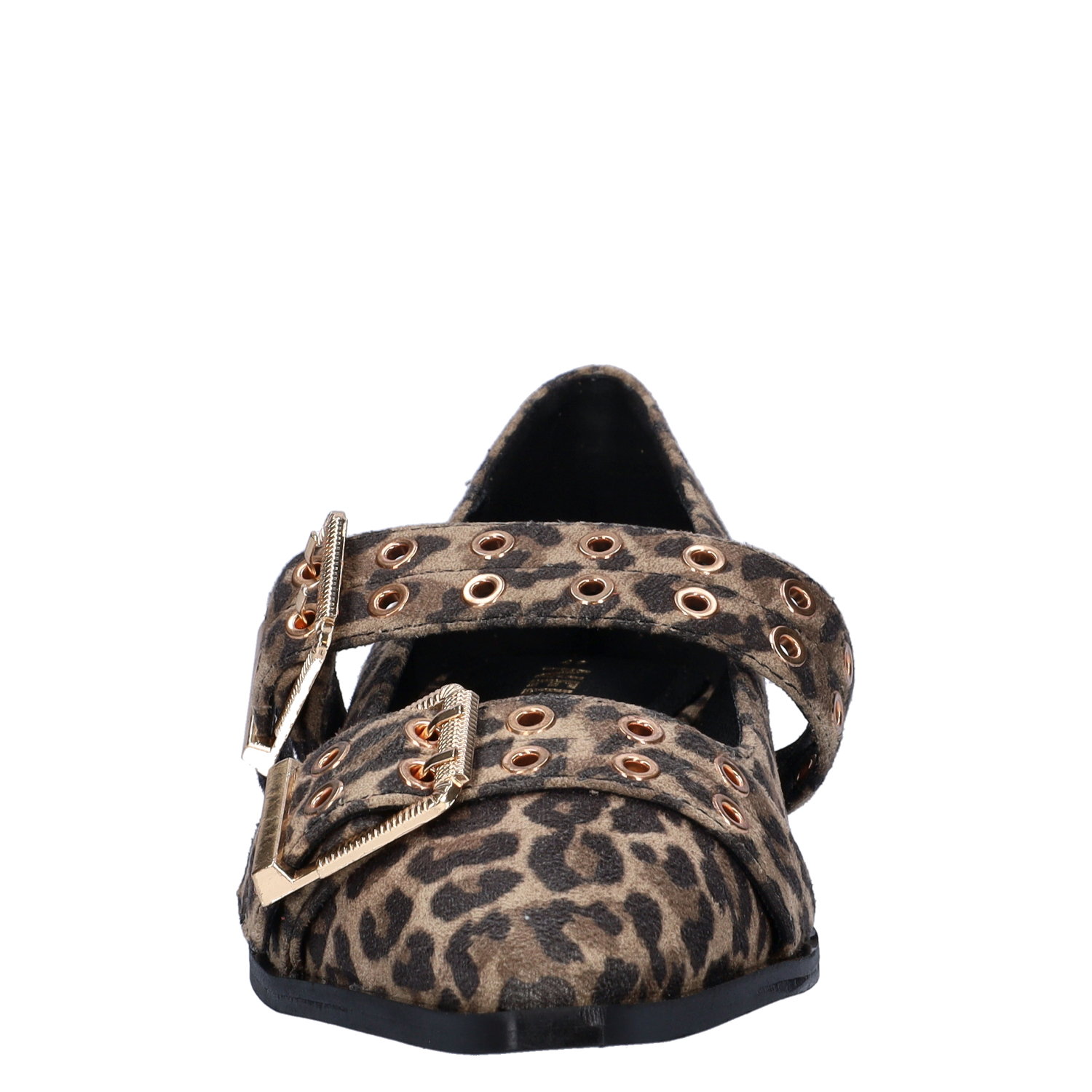 Nelson dames ballerina