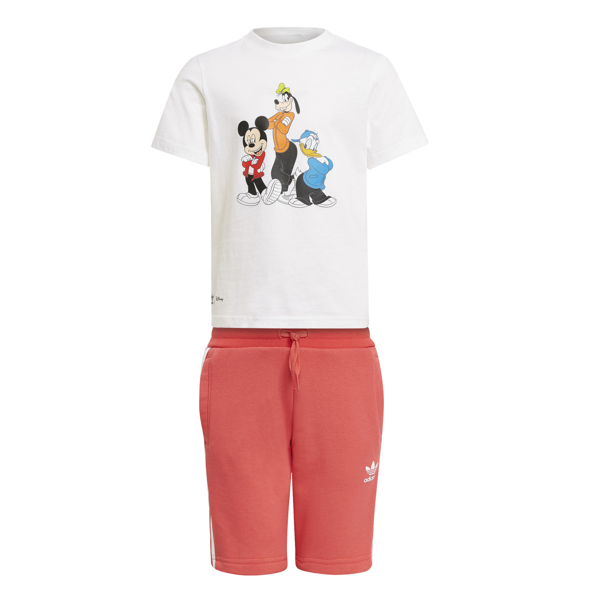 adidas - BONNUR - Multicolour