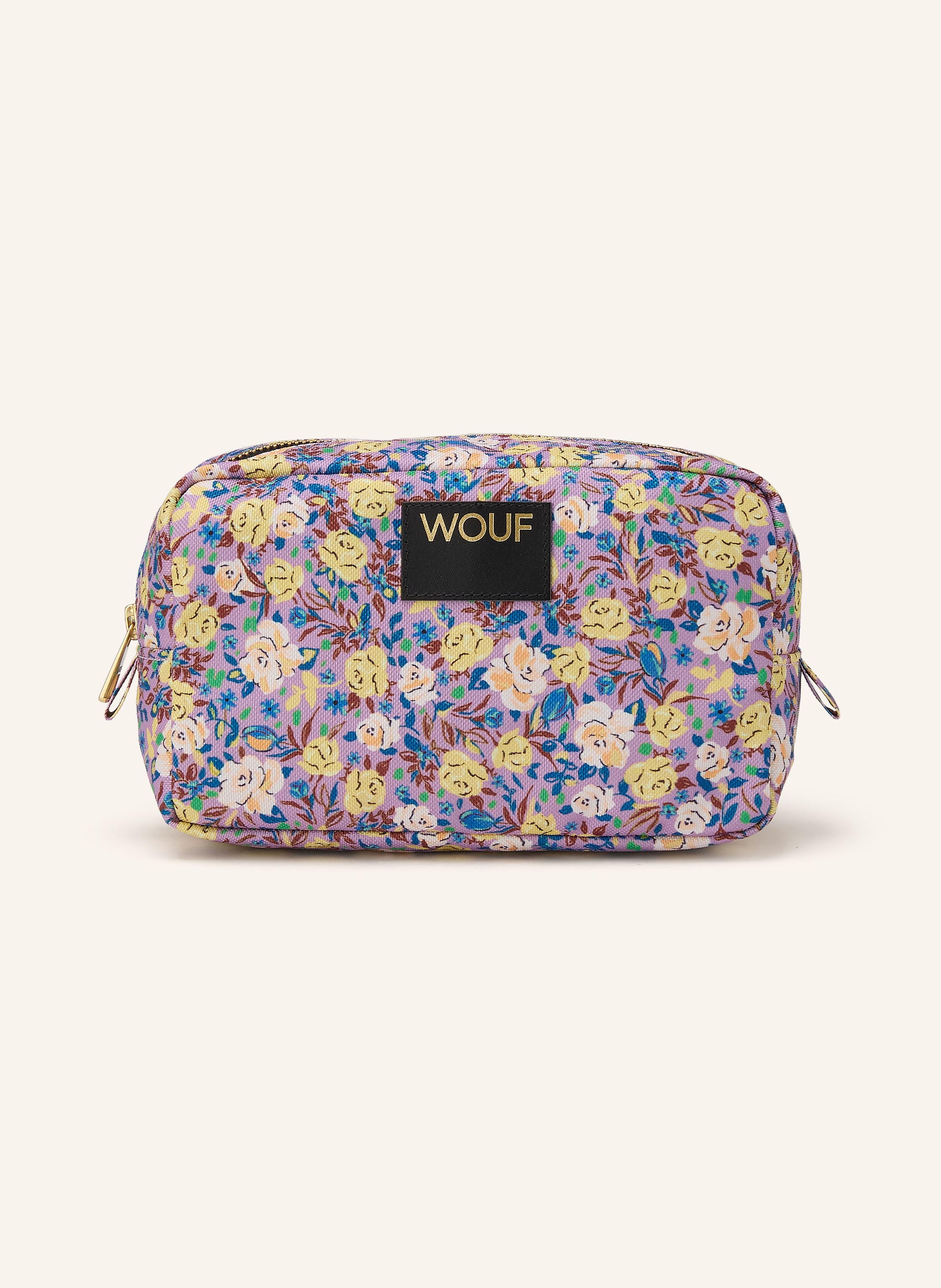 WOUF Kosmetiktasche SUNDANCE