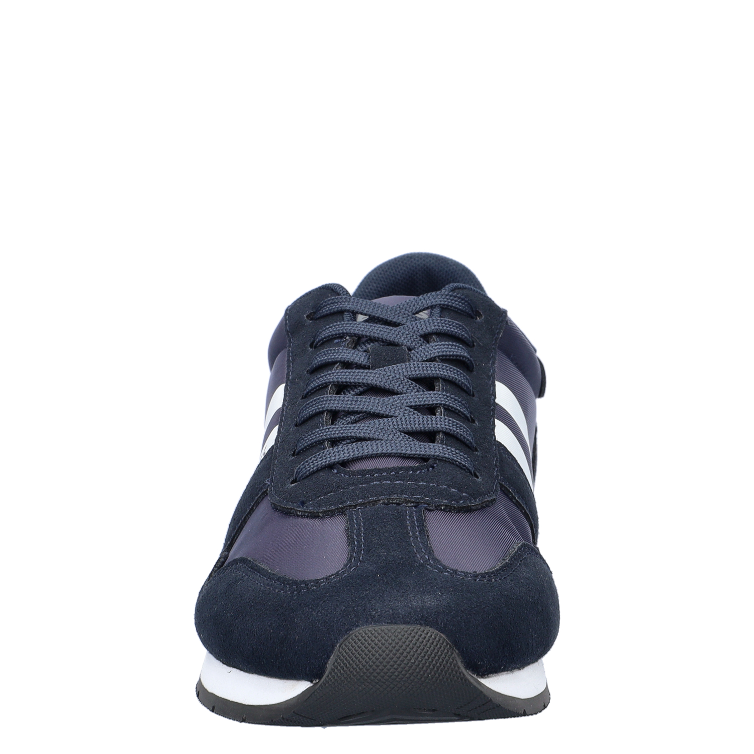 BOSS Levon Runner heren sneaker