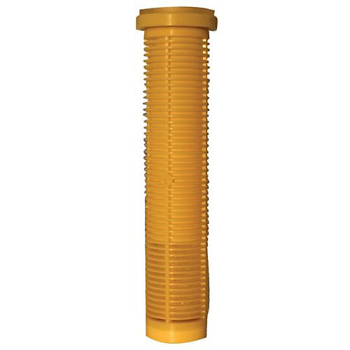 Cartouche jetable antitartre anti-corrosion pour filtres - POLAR - CJ10AA