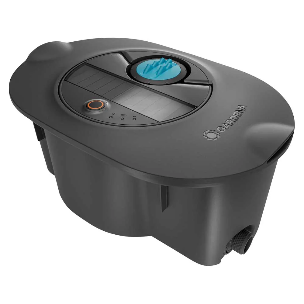 Gardena AquaPrecise SET Irrigation Programmer