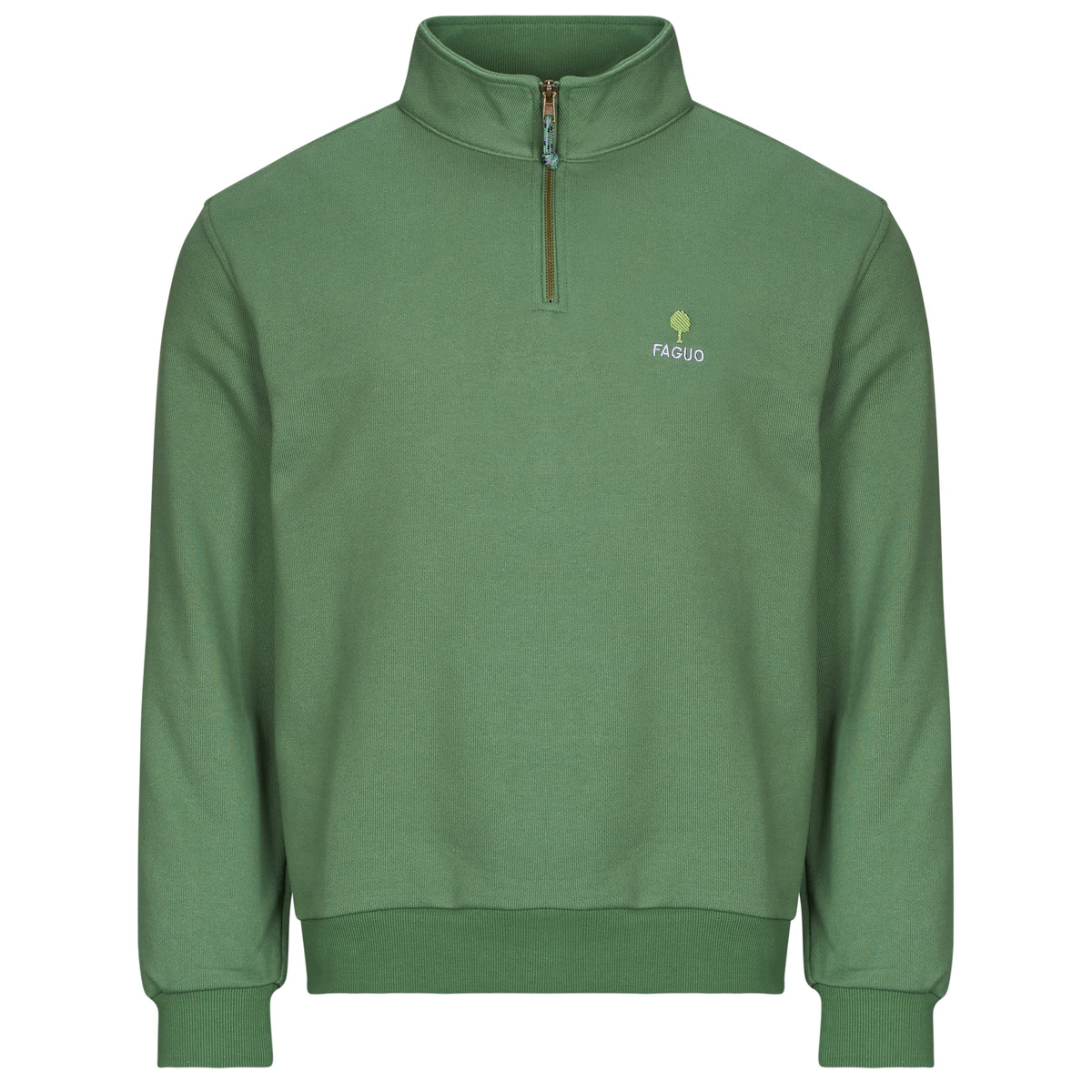 Faguo - AMBOISE - Green