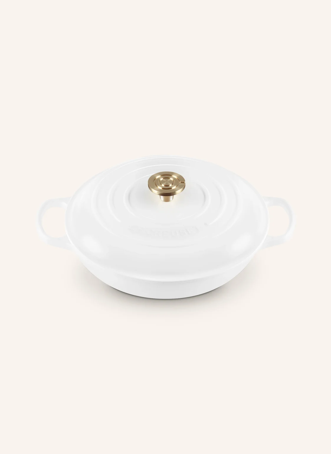 LE CREUSET Gourmet-Profitopf SIGNATURE