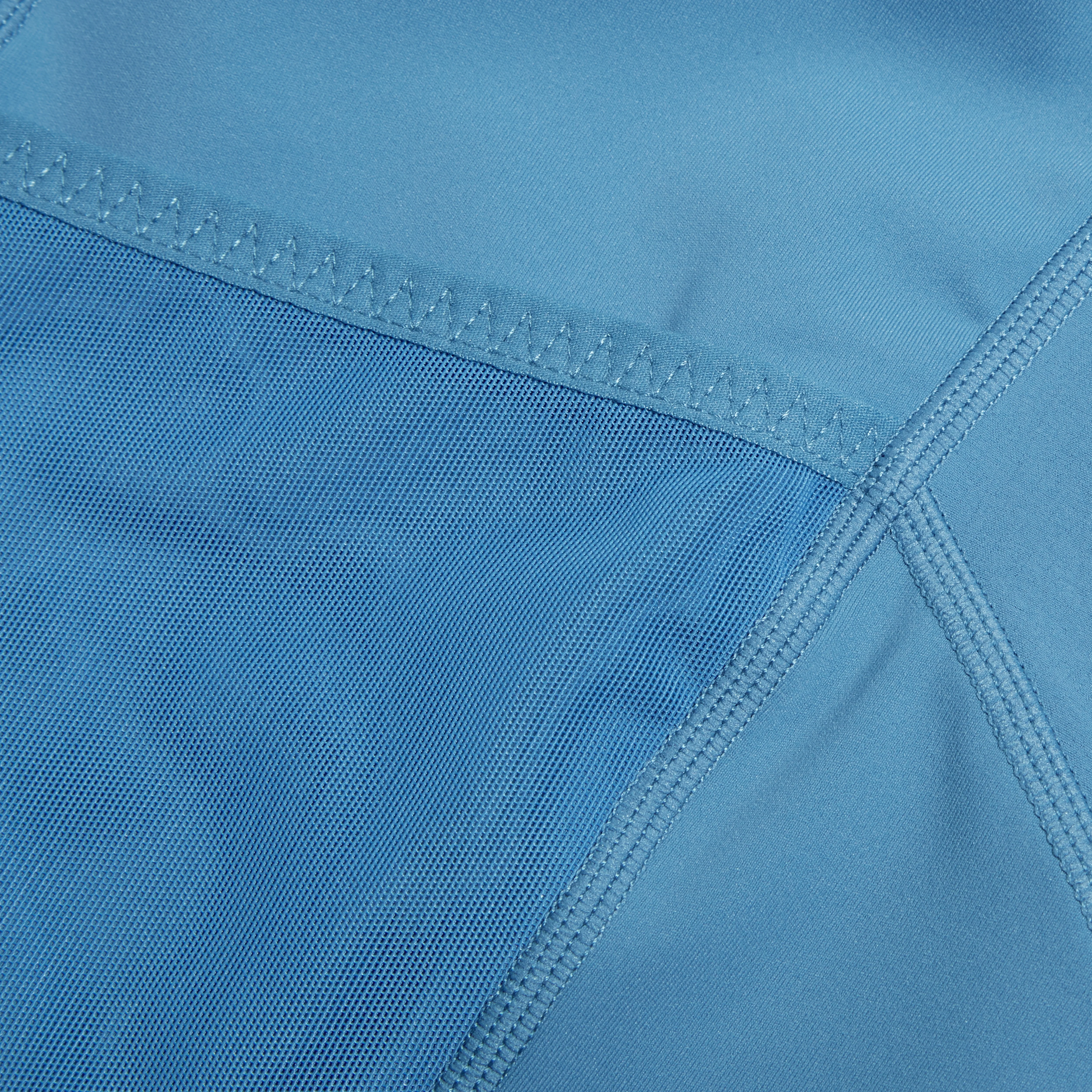 Women's SingleTrack Leggings - Blue Steel