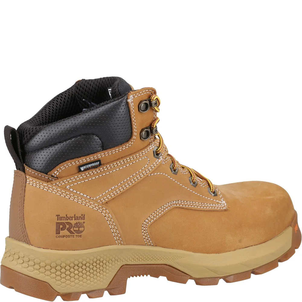 Timberland Pro Titan 6 Safety Boot