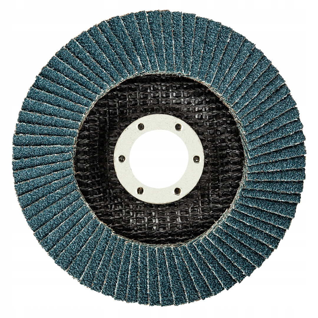 Ściernica listkowa tarcza 115 K40 GRAPHITE 57H835