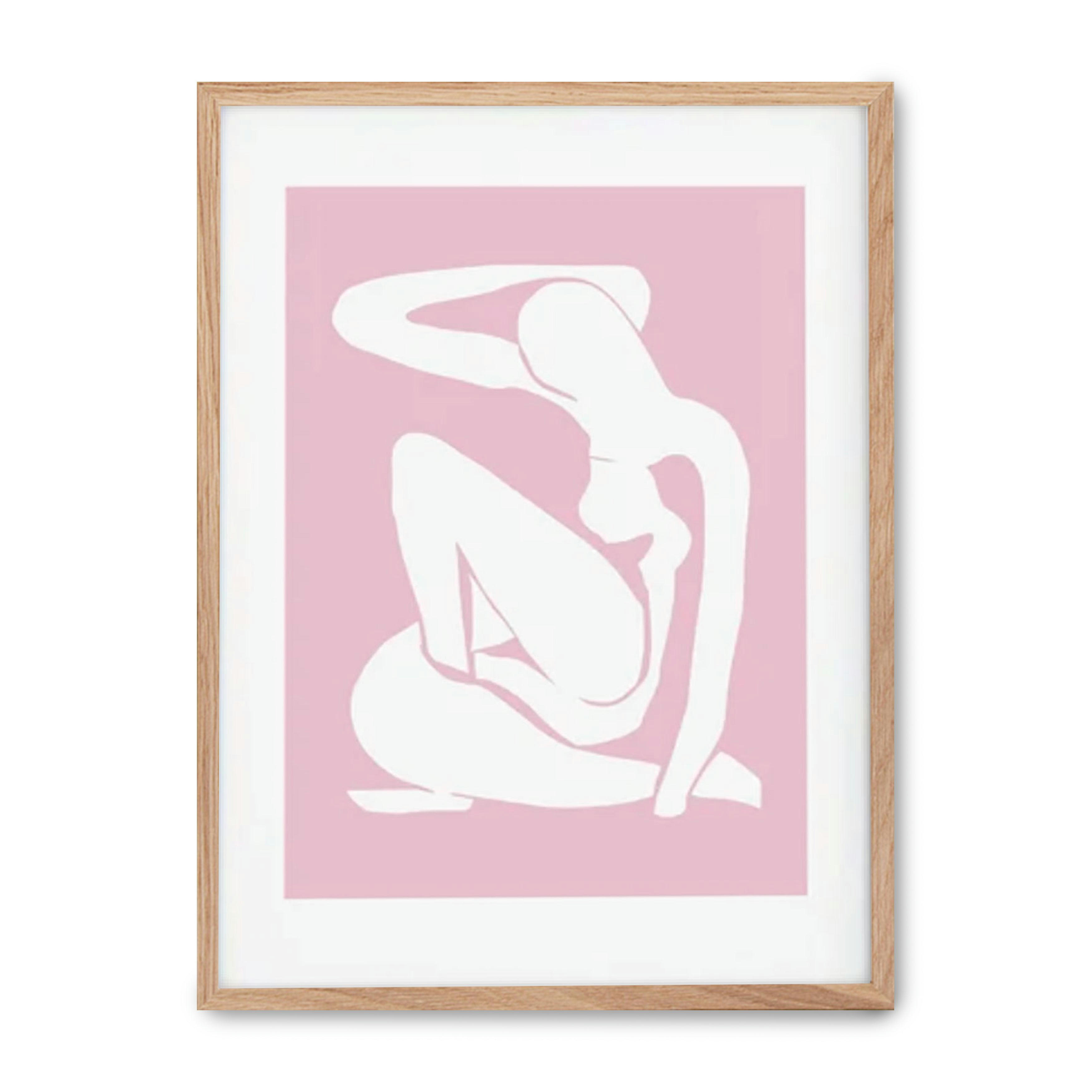 MATISSE - - 30x40
