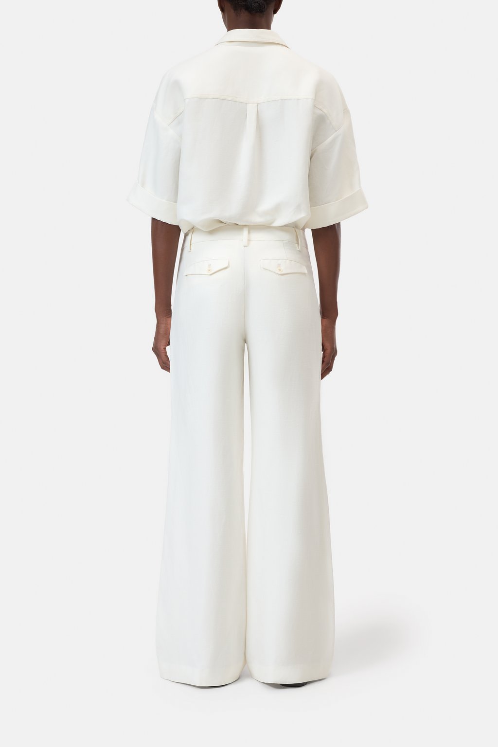 Flared Pants - Flye