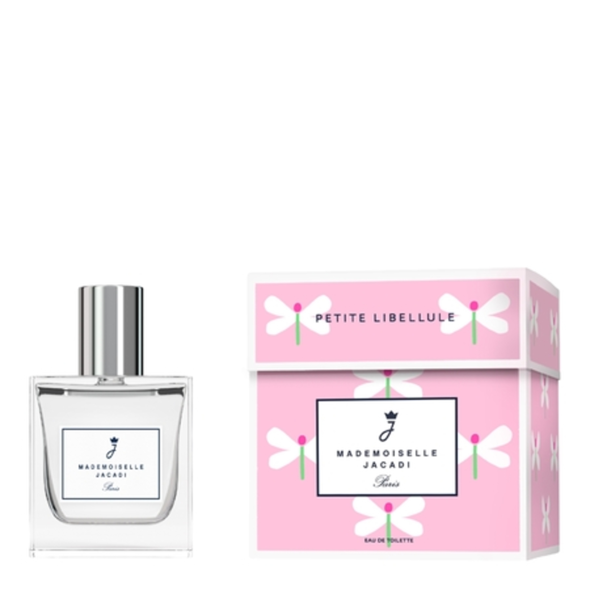 EAU PARFUMEEMademoiselle Petite Libellule - eau de toilette