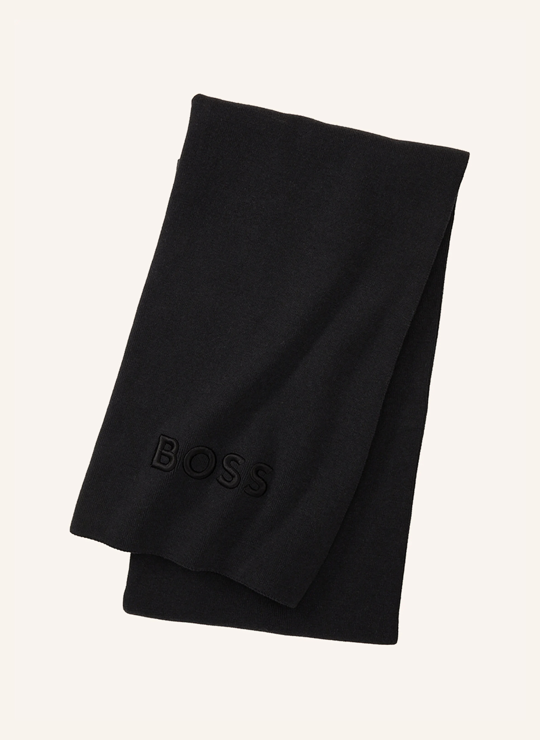 BOSS Plaid BOLDLOGO