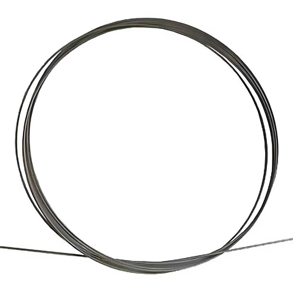 Shimano 1.2 x 2100 mm shift cable 100 units