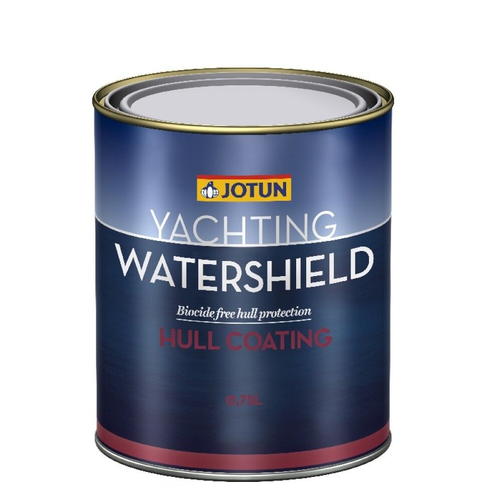 BUNNSTOFF JOTUN WATERSHIELD BLUE 750 ML