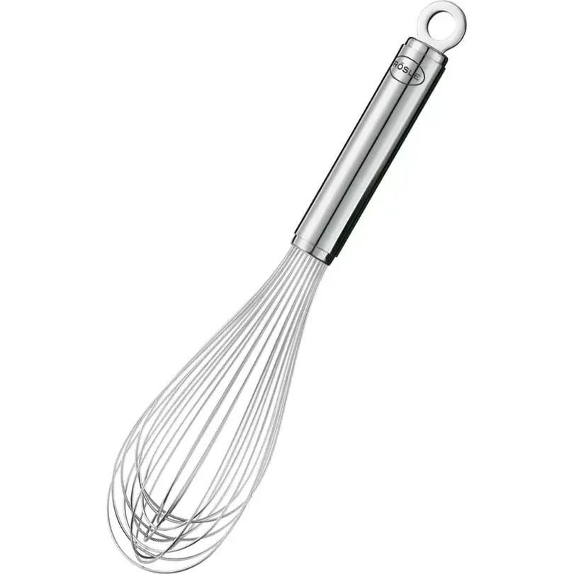 Schneebesen Rösle