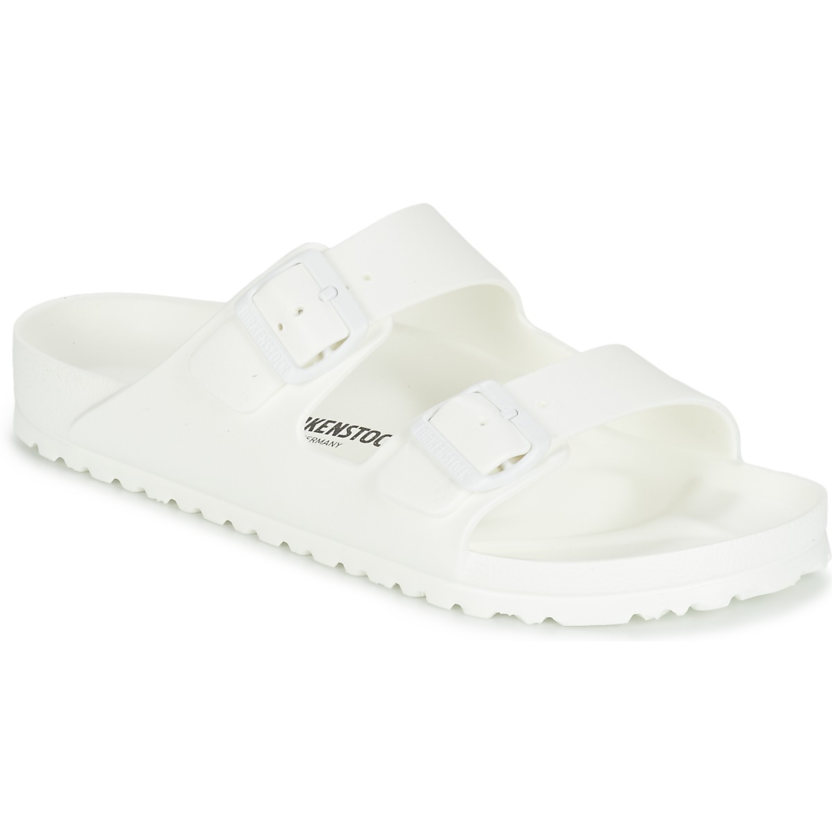 BIRKENSTOCK - Arizona EVA - White