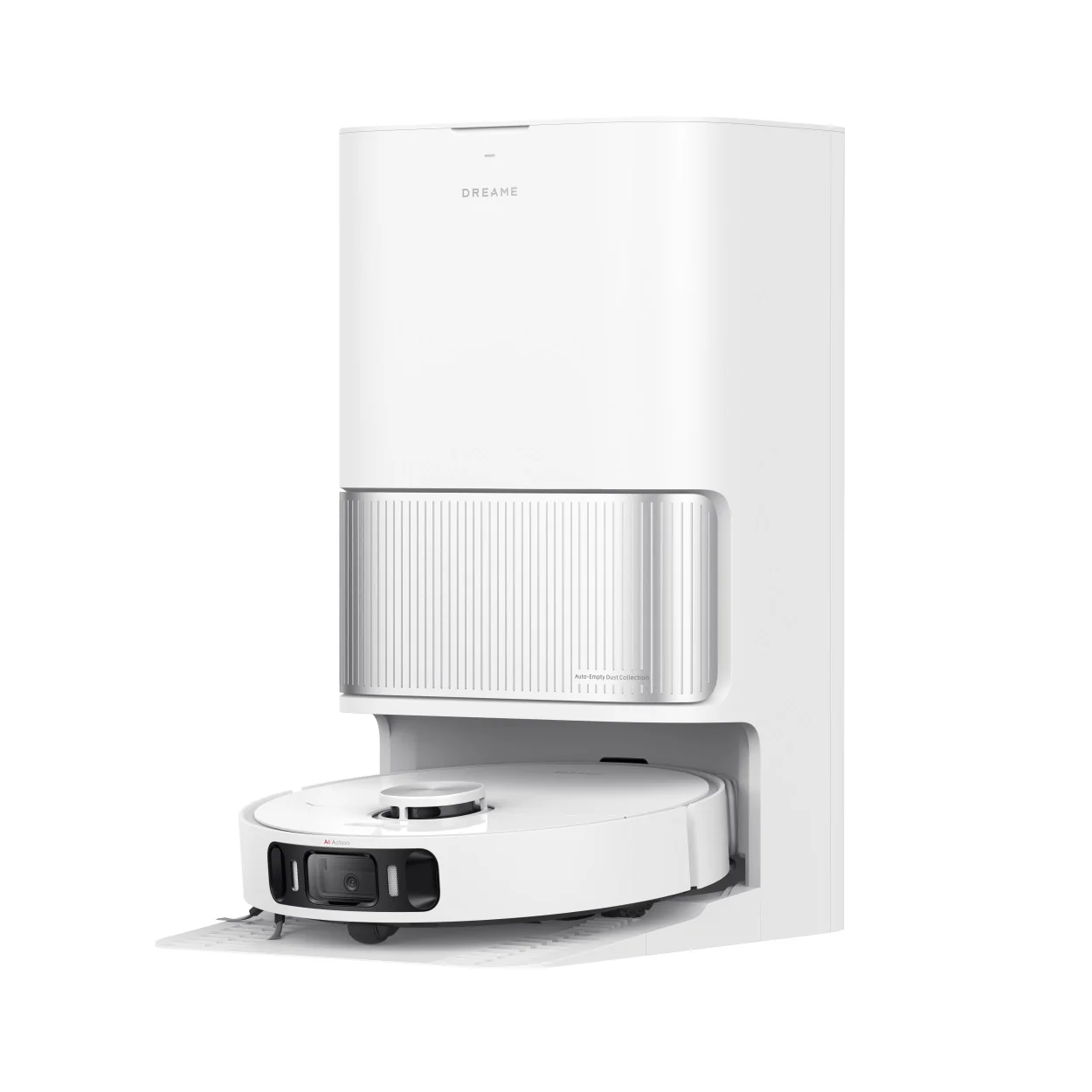 Reconditionné qualité B: Dreame L40 Ultra AE Robot Aspirateur Laveur
